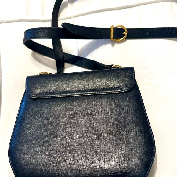 Salvatore Ferragamo Crossbody Bag - Picture 10 of 12